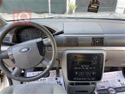 فورد فريستار